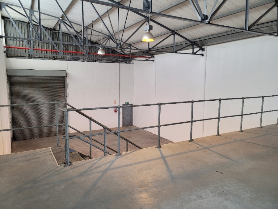 To Let commercial Property for Rent in Airport Industria Western Cape